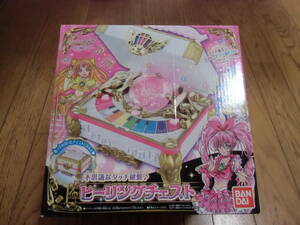 Оперативное решение ★ New ★ Bandai Suite Pretty Cure ★ Healing Senter ★ Bandai