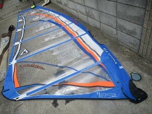 GAASTRA Pulse5.3[ pick up limitation ]