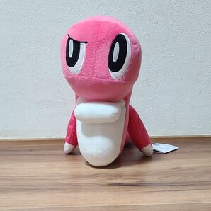 ポケットモンスター　もふぐっとぬいぐるみ　シャリタツ