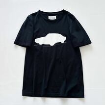 Maison Margiela メゾンマルジェラ　プリントtシャツ_画像2