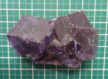 外国産鉱物　蛍石　アメリカ産　_画像7