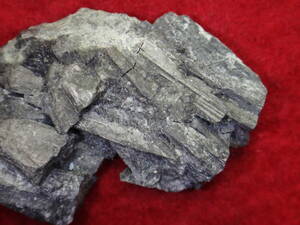 国産鉱物　硫砒鉄鉱　大分県豊栄鉱山産　