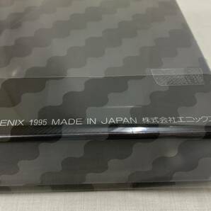  希少品 ドラゴンクエストバトルえんぴつ 公式キャリングケース えんぴつ名人に挑戦！名人位認定戦ゲームつき！！エニックスの画像2