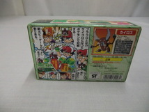 ポケットモンスター プラコロ ■カイロスプラコロ ２０ ＢＡＮＤＡＩ １９９７ ＭＡＤＥ ＩＮ ＪＡＰＡＮ_画像3