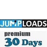 【評価数3000以上の実績】Jumploads プレミアム 30日間【安心サポート】