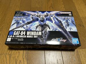 新品 HGCE HG 1/144 ウィンダム ウインダム ガンプラ バンダイ 機動戦士ガンダムSEED FREEDOM