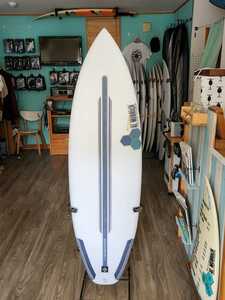 CHANNEL ISLANDS SURFBOARDS