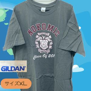 Tシャツ GILDAN【3020222】