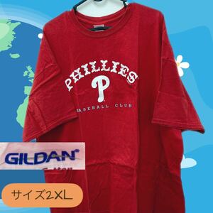 Tシャツ GILDAN【3020217】