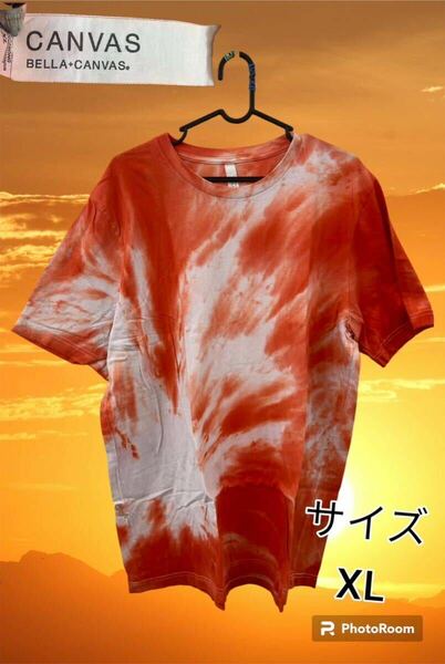 CANVAS Tシャツ 【3020179】