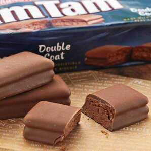 ティムタム TimTam チョコレート菓子 4種  セット ★ポストへ投函 ★の画像2