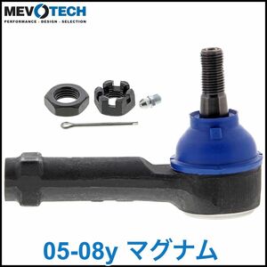 税込 MEVOTECH Sup 優良社外 タイロッドエンド アウター タイロッドアウター 左右共通 05-08y マグナム 2WD RWD 即決 即納 在庫品