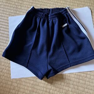 体操服　ショートパンツギャレックス　140センチ