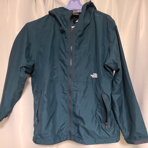 ノースフェイス THE NORTH FACE メンズ コンパクトジャケット Compact Jacket カジュアル ウェア アウター