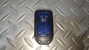 GP5 Fit original keyless smart key 72147-T5C-J01