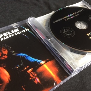 ●Led Zeppelin - Bonzo's Birthday Party : Moon Child プレス3CDの画像3