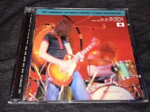 ●Led Zeppelin - How The East Was Won 海外直輸入盤 プレス2CD