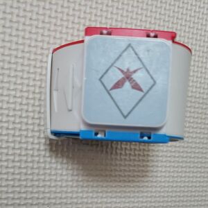 yf31　ポケモンメザスタ　ダイマックスバンド　ポケットモンスター　動作OK