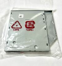 東芝サムスン 9.5mm厚 DVD-ROM ドライブSU-108(新品)2個セット_画像4