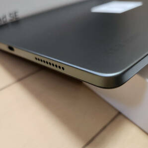 ☆【美品】【送料無料】【おまけ付き】Xiaomi シャオミ Redmi Pad SE Wi-Fiモデル 4GB/128GB 11インチグラファイトグレー VHU4463JP☆の画像5