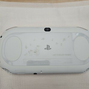 PlayStation Vita うたの☆プリンスさまっ♪ 王冠復刻モデルの画像4