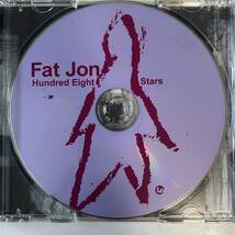 RC4 / Fat Jon Hundred Eight Stars_画像3