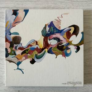 RC7 / NUJABES / FIRST COLLECTION Hydeout Productions