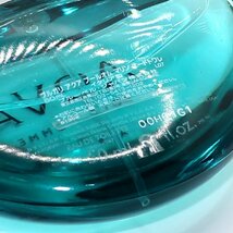 【送料無料】ほぼ満量 正規品 ブルガリアクアプールオムマリン 50ml◆アクア プールオム マリン◆アクアオム◆アクアマリーン アクアマリン_画像3