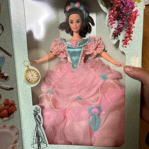 バービー バービー人形 |Mattel Great Eras 1850s Southern ベル Barbie Doll by Barbie 【並行輸