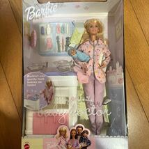 Barbie Barbie 人形 ドール 56726_画像1