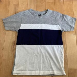 ikka 半袖Tシャツ　サイズ160 used品