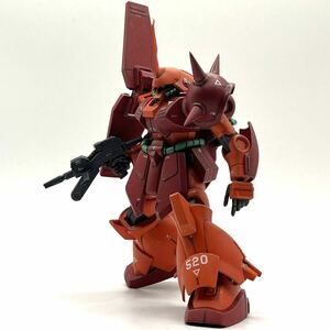 HGUC マラサイ　改修塗装済完成品