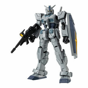 【箱売】機動戦士ガンダム CAPSULE ACTION G-3 ガンダム G-3ガンダム（カラーver.）