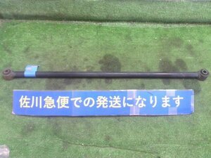 トヨタ ランドクルーザー プラド EXワイド KZJ78W リア ラテラルロッド ラテラル ロッド ブッシュ切れ有り 錆び有り 現状販売 中古