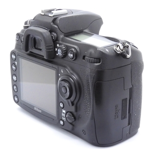 ニコン Nikon D300S 現状品の画像4