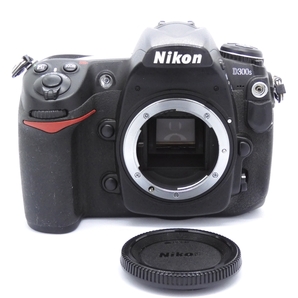 ニコン Nikon D300S 現状品の画像1
