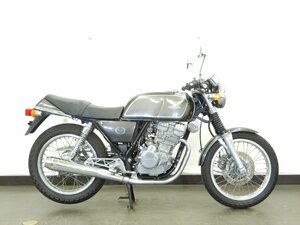 【実動】GB250 CLUBMAN クラブマン MC10 ローン可 ホンダ HONDA 車体 250cc 動画有 埼玉発 現車確認可