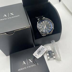  Armani Exchange наручные часы Enzo AX1831