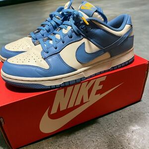 Nike WMNS Dunk Low Coast