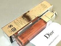 ★ Dior ディオール アディクト リップ マキシマイザー 023 シマー ブロンズ リップグロス 限定 数量限定 未使用 定形外120円 ★_画像5