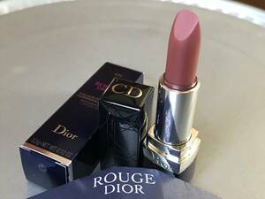 * Dior Dior rouge Dior 434 ROSE INTERIEW PINK rouge помада не использовался *