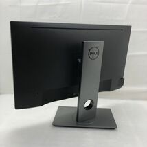 モニター DELL 27インチモニター P2717H 27インチ 1920×1080 T007263_画像2