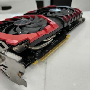 PC堂 1円 msi GeForce GTX 1060 MW00345の画像4