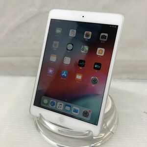 1 иен [ Junk ]Apple iPad mini 2 ME279J/A A1489 T010878[ перевод есть ]