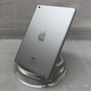 1円 【ジャンク】Apple iPad mini 2 ME279J/A A1489 T010880【訳アリ】の画像3