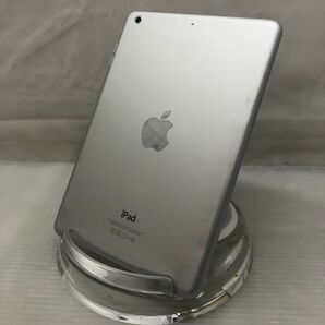 1円 【ジャンク】Apple iPad mini 2 ME279J/A A1489 T010884【訳アリ】の画像3