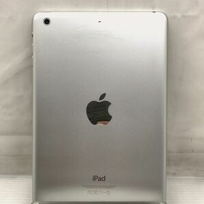 1円 【ジャンク】Apple iPad mini 2 ME279J/A A1489 T011294【訳アリ】の画像5