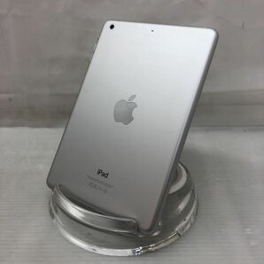 1円 【ジャンク】Apple iPad mini 2 ME279J/A A1489 T010912【訳アリ】の画像2