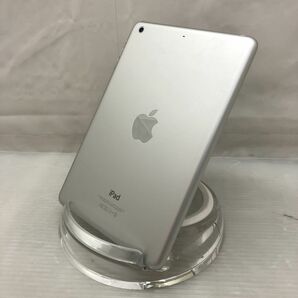 1円 【ジャンク】Apple iPad mini 2 ME279J/A A1489 T010909【訳アリ】の画像3