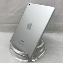 Apple iPad mini 2 ME279J/A A1489 T011354_画像3